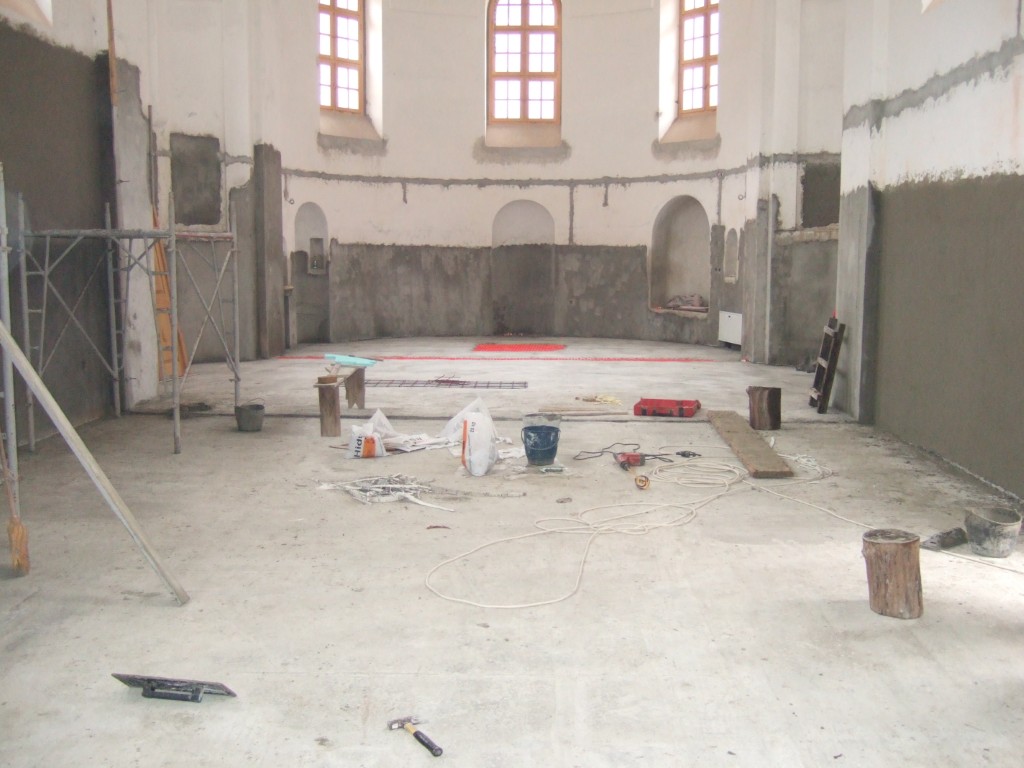 Фотографија из галерије Манастира Кувеждин, 2009 (7)